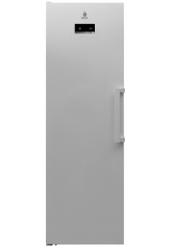 Холодильник Jackys JL FW1860 белый 