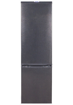 Холодильник DON R 295 G серый 