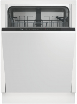 Встраиваемая посудомоечная машина Beko DIN14W13 