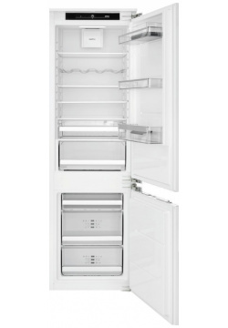 Встраиваемый холодильник ASKO RFN31831I белый 728904
