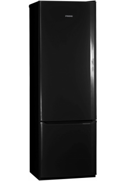 Холодильник POZIS RK 103 черный 