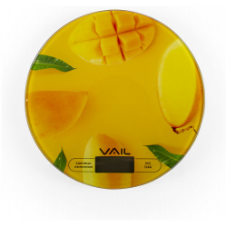 Весы кухонные Vail VL 5806 