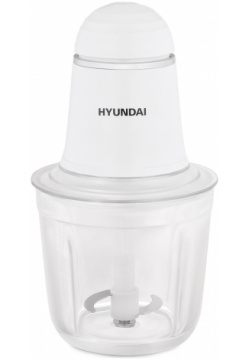 Измельчитель Hyundai HYC P2105 White 1195136