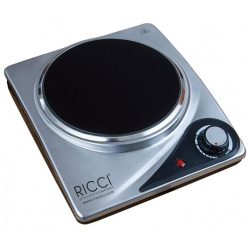 Настольная электрическая плитка Ricci RIC 3106 i 