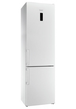 Холодильник Hotpoint Ariston HMD 520 W белый Данный H A