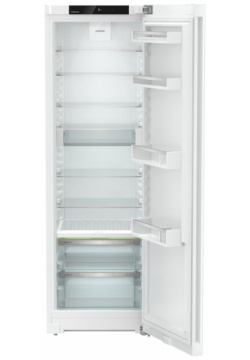 Холодильник LIEBHERR RBe 5220 20 001 белый 