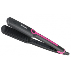 Выпрямитель волос Centek CT 2015 Black/Pink 