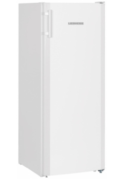 Холодильник LIEBHERR K 2834 белый 4016803045816