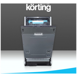 Встраиваемая посудомоечная машина Korting KDI 45980 