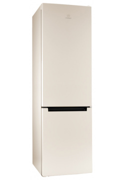Холодильник Indesit DS 4200 E бежевый 