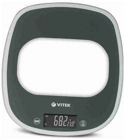 Весы кухонные Vitek VT 8013 