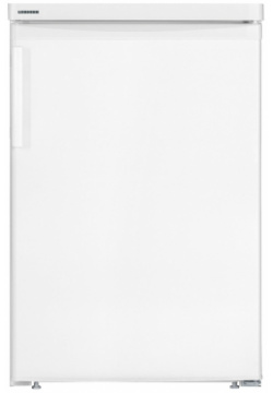 Холодильник LIEBHERR T 1710 21 001 белый однодверный