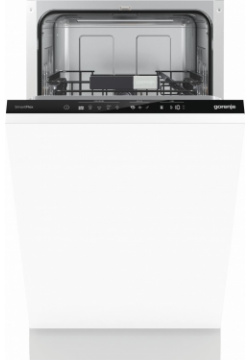 Встраиваемая посудомоечная машина Gorenje GV531E10 