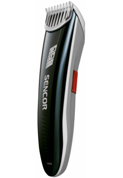 Машинка для стрижки волос Sencor SHP 4302RD 