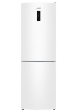 Холодильник ATLANT 4624 101 NL белый 7016