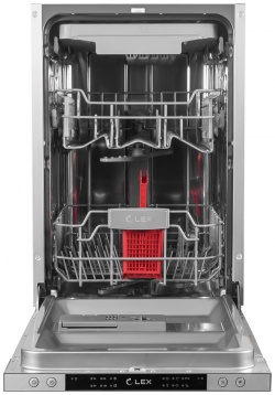 Встраиваемая посудомоечная машина LEX PM 4563 B СП 00045180