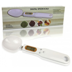 Весы кухонные Digital Spoon Scale GoodStore24 LOGH