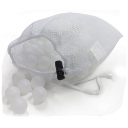 Теплоизолирующие шарики для су вид Sea maid 250 шт 