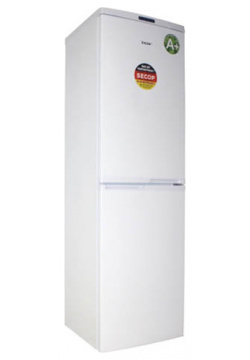 Холодильник DON R 296 B белый 