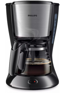 Кофеварка капельного типа Philips HD7435/20 882743520300 Капельная