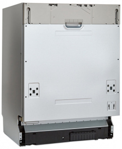 Встраиваемая посудомоечная машина HYUNDAI HBD 650 