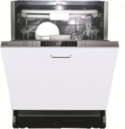 Встраиваемая посудомоечная машина Graude VG 60 2 S 