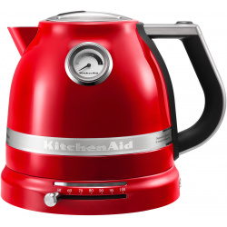 Чайник электрический KitchenAid 5KEK1522EER 1 5 л красный F094936
