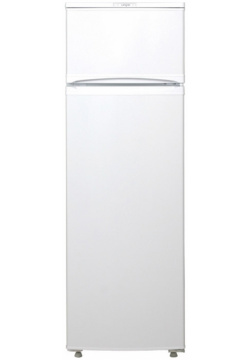 Холодильник Саратов 263 КШД 200/30 белый 