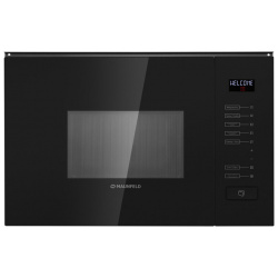 Встраиваемая микроволновая печь MAUNFELD MBMO 20 8GB черный КА 00013590