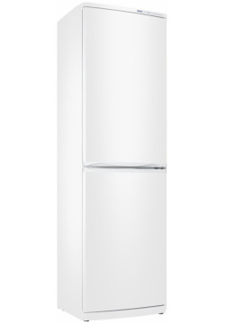 Холодильник ATLANT ХМ 6025 031 белый 626527