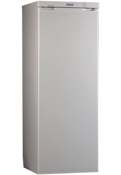 Холодильник POZIS RS 416 серебристый 
