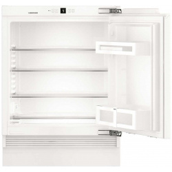 Встраиваемый холодильник LIEBHERR UIK 1510 белый 