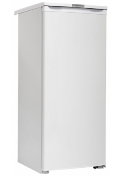 Холодильник Саратов 549 КШ 160 белый Однодверный