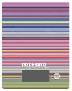 Весы кухонные Redmond RS 736 Strip 
