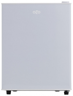 Холодильник OLTO RF 070 белый O00002782