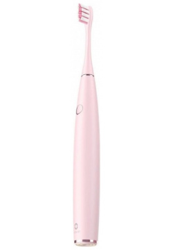 Зубная щетка электрическая Oclean One Smart Sonic Pink 