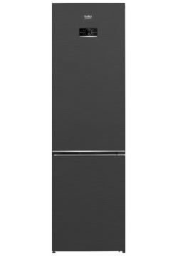 Холодильник Beko B5RCNK403ZXBR серый 7386610002 Уникальный