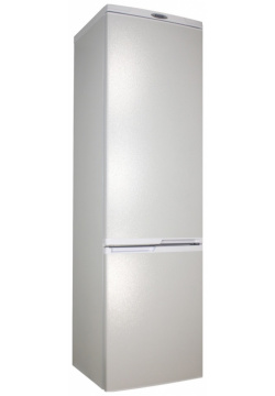 Холодильник DON R 295 K белый 