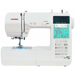 Швейная машина Janome DC3900 340024572825