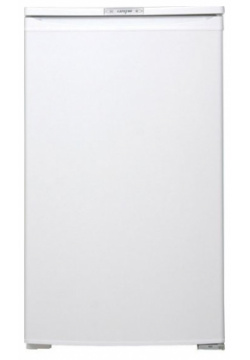 Холодильник Саратов 550 белый 