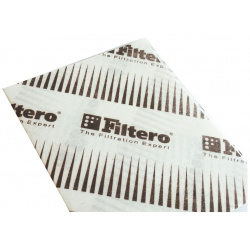 Фильтр для вытяжки Filtero FTR 03 