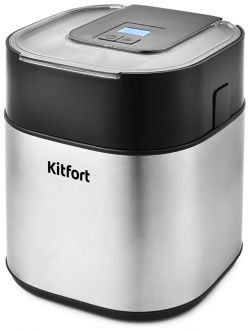 Мороженица Kitfort KT 1805 Silver 