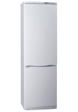 Холодильник ATLANT ХМ 6024 031 белый 619951