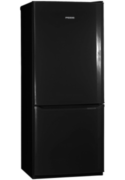 Холодильник POZIS RK 101 черный 