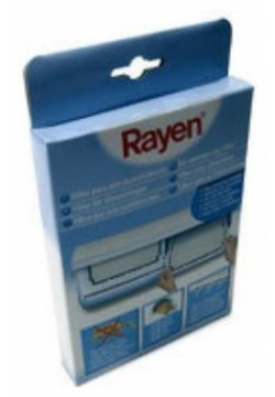 фильтр Rayen 6384 