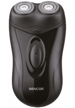 Электробритва Sencor SMS 2001BK 