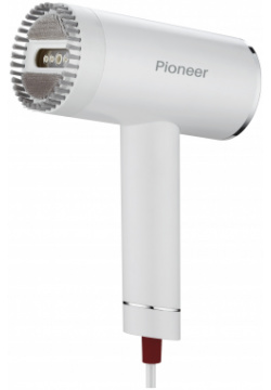 Ручной отпариватель Pioneer SH107 — это
