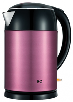 Чайник электрический BQ KT1823S 1 7 л розовый 86189607