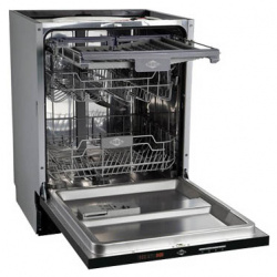 Встраиваемая посудомоечная машина MBS DW 601 