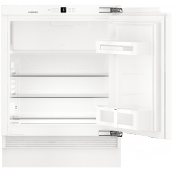 Встраиваемый холодильник LIEBHERR UIK 1514 21 белый 347992